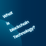 What are the 4 types of blockchain technology?