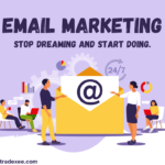 How to create an email marketing strategy?