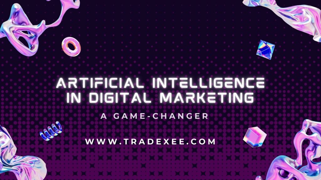 AI and the Future of Digital Marketing