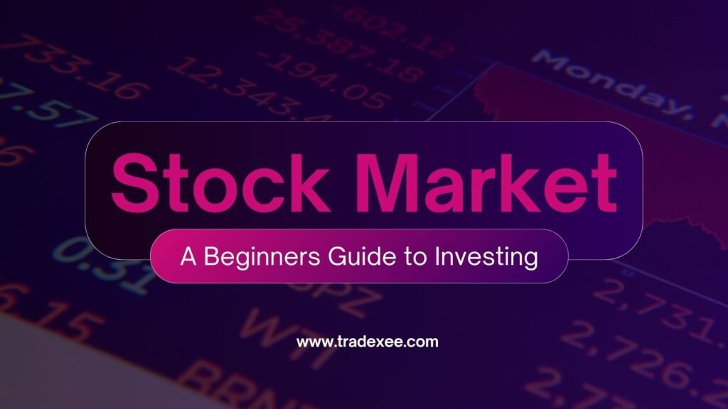 How to start investing in stocks for beginners